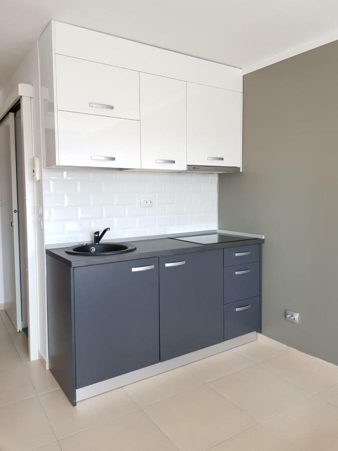 Cozy&Elegant New Studio In Bukarest Exterior foto