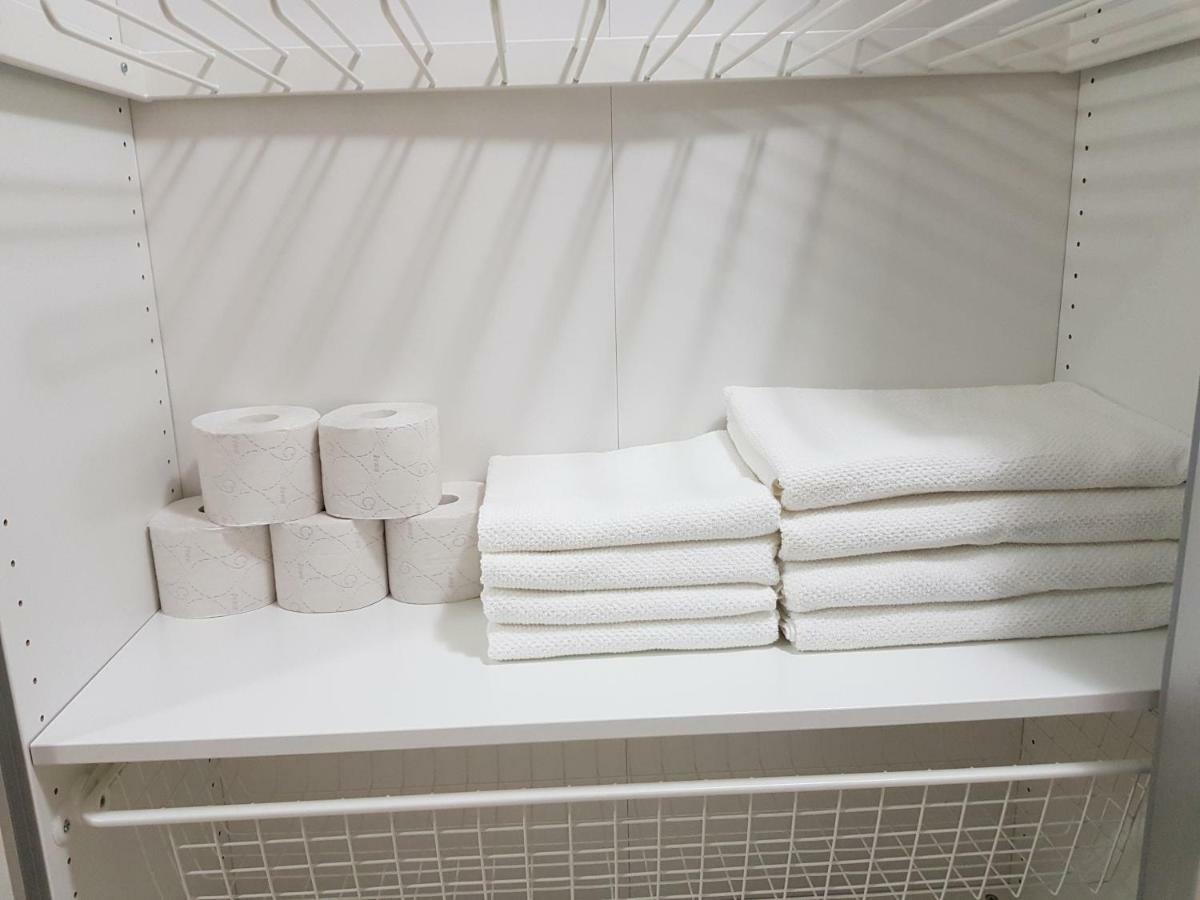 Cozy&Elegant New Studio In Bukarest Exterior foto
